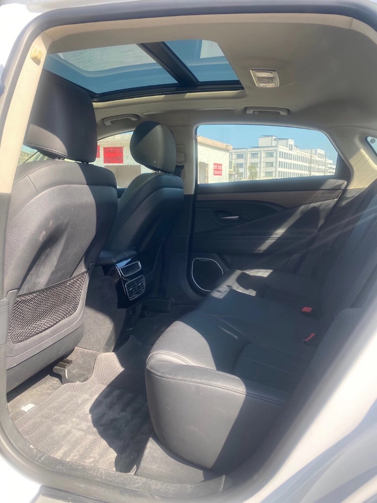 广州18年吉利博瑞6