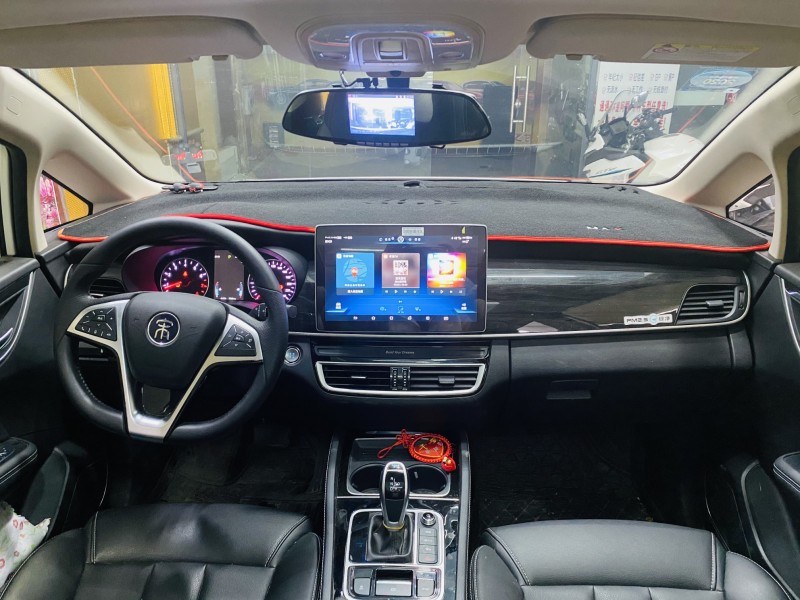 东莞19年比亚迪宋MAX1