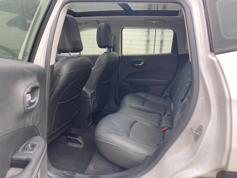 广州19年Jeep指南者3