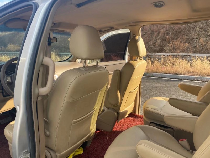 烟台15年别克别克GL84