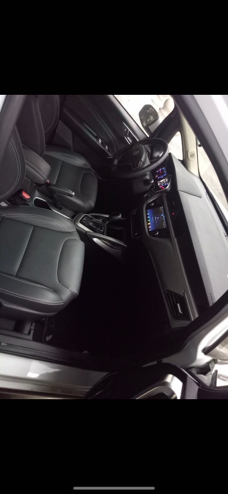 济南18年吉利远景X34