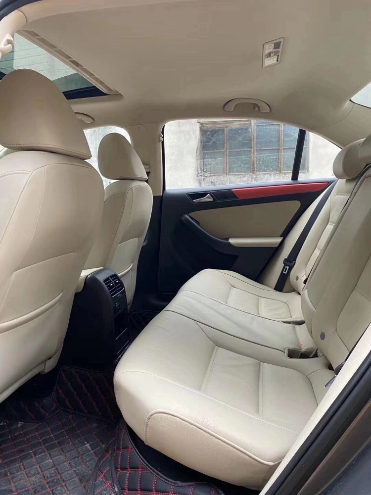 江门14年大众速腾6