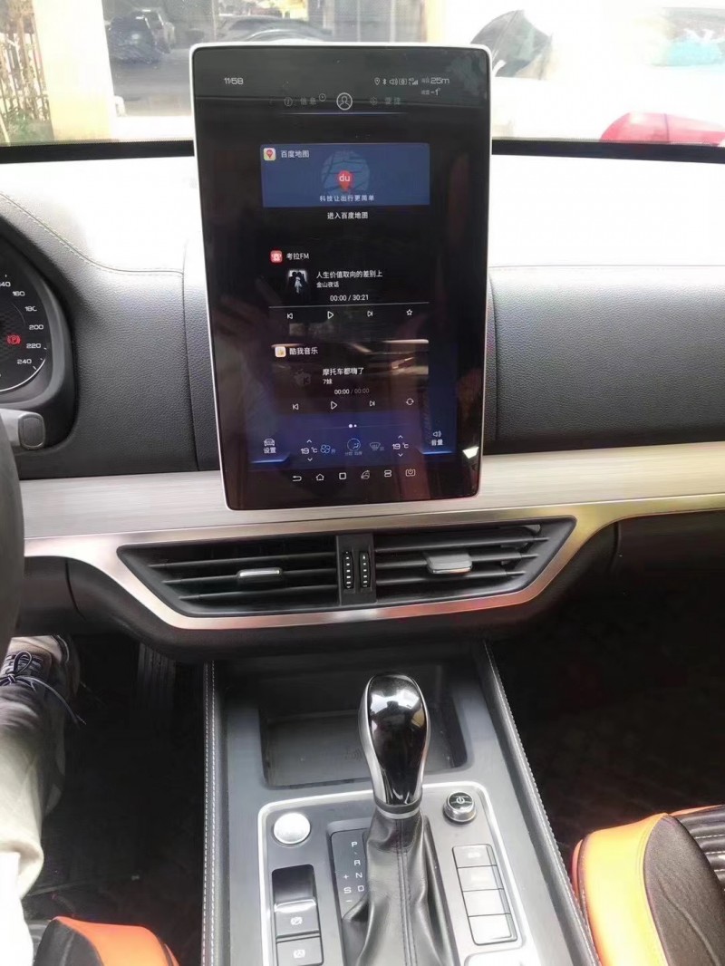 徐州19年比亚迪唐2