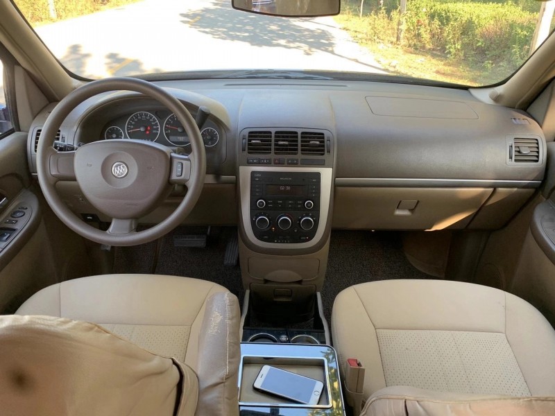 廊坊16年别克别克GL86