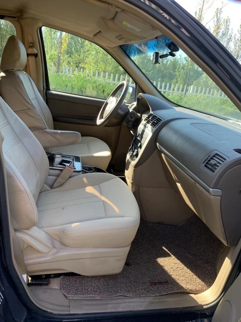 廊坊16年别克别克GL88