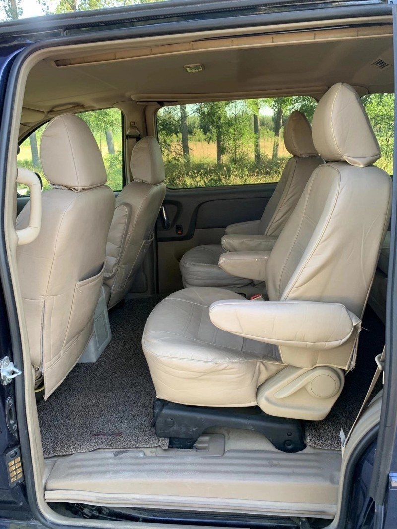 廊坊16年别克别克GL89