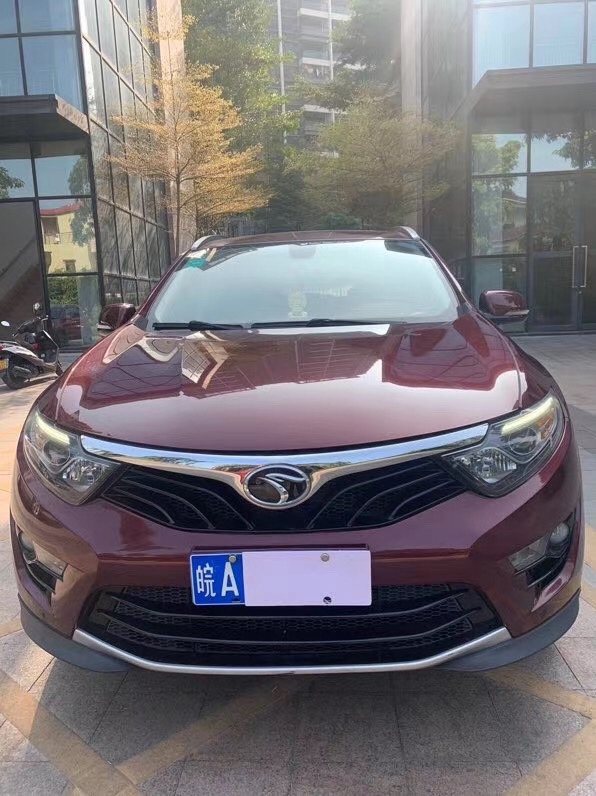 中山16年东南东南DX78