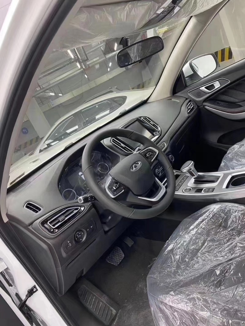 成都20年奇瑞瑞虎76