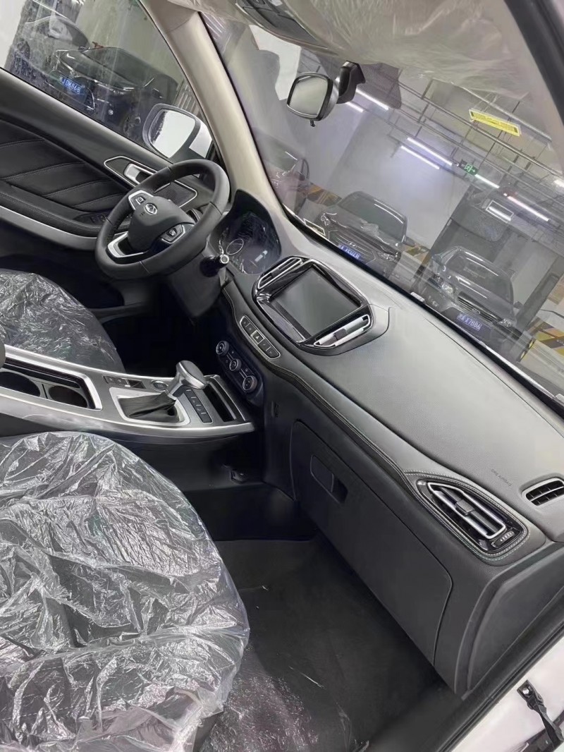 成都20年奇瑞瑞虎78