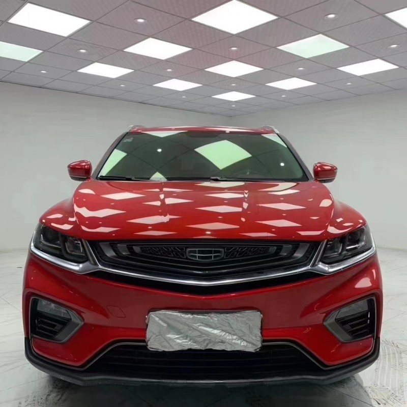 成都20年吉利宾悦1