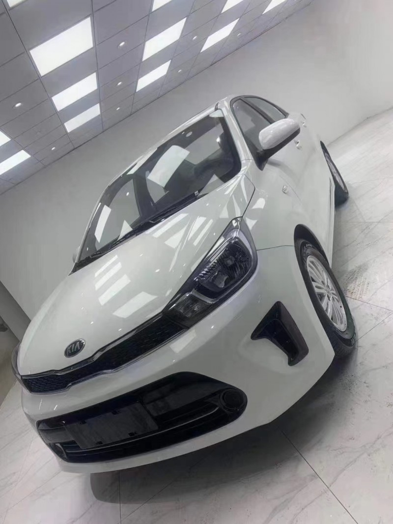 成都20年起亚焕驰2