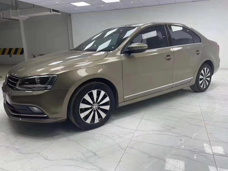 成都17年大众速腾2