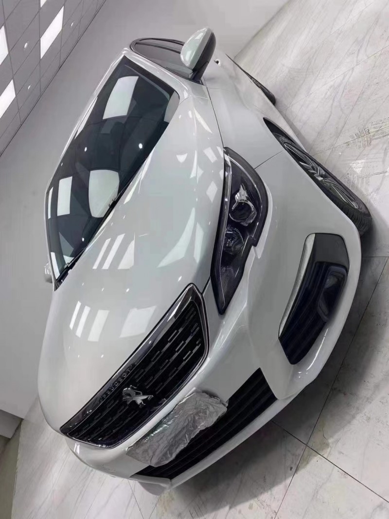 成都18年标致3088