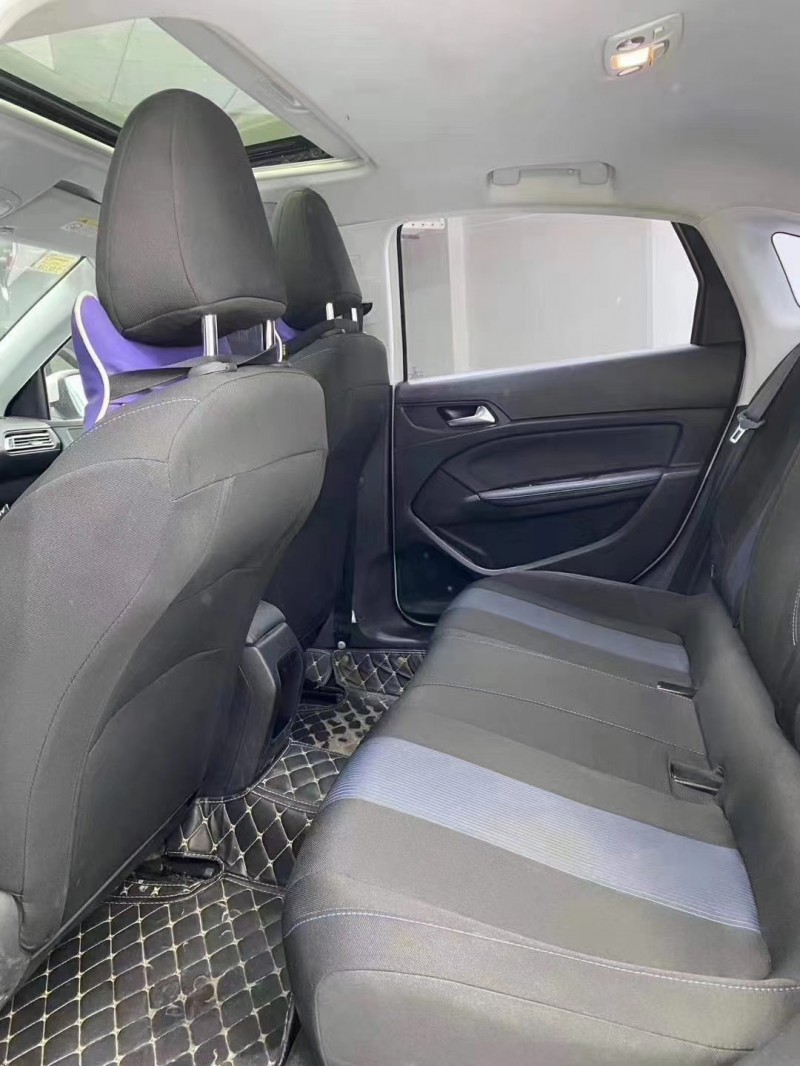 成都18年标致3083