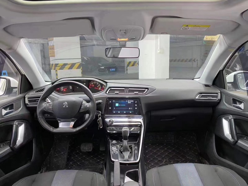 成都18年标致3081