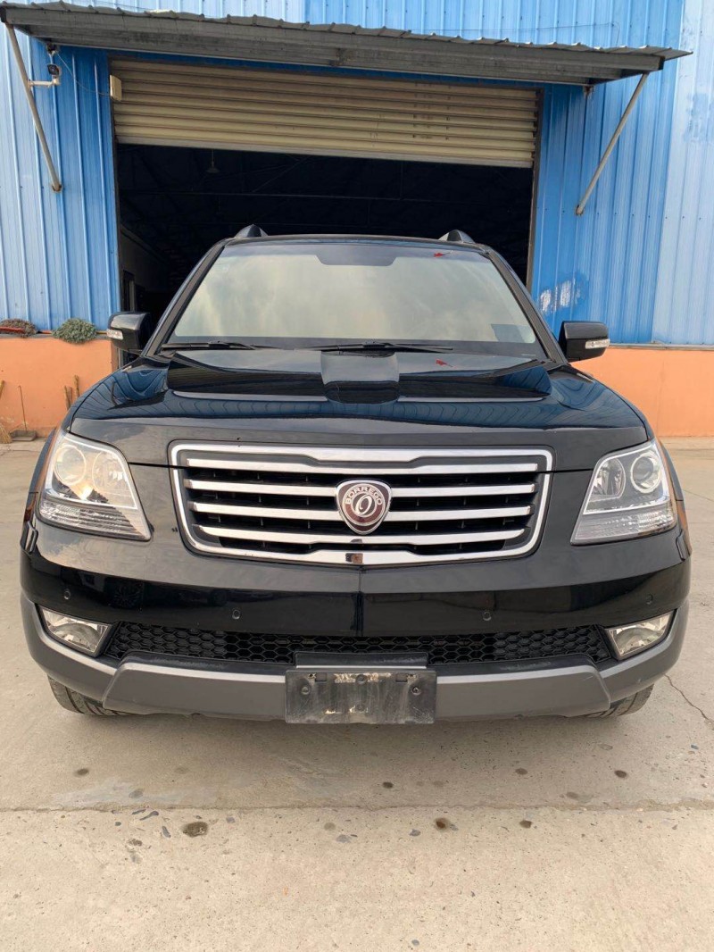 北京16年起亚霸锐8