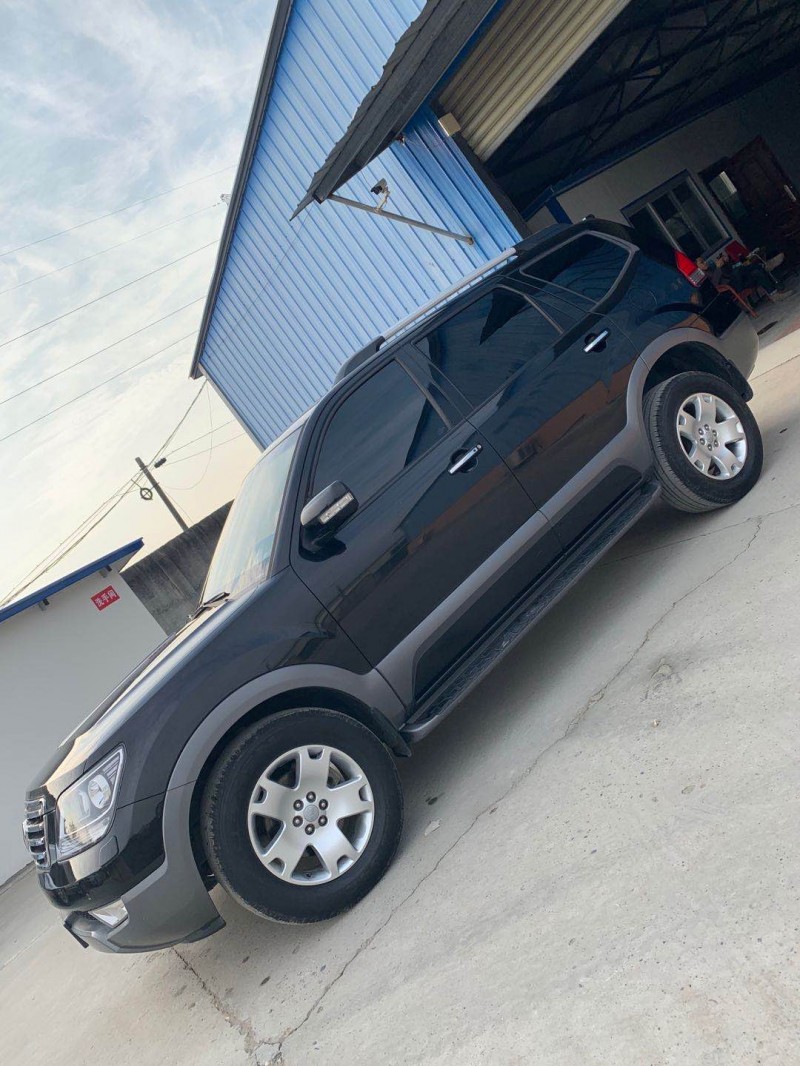 北京16年起亚霸锐4