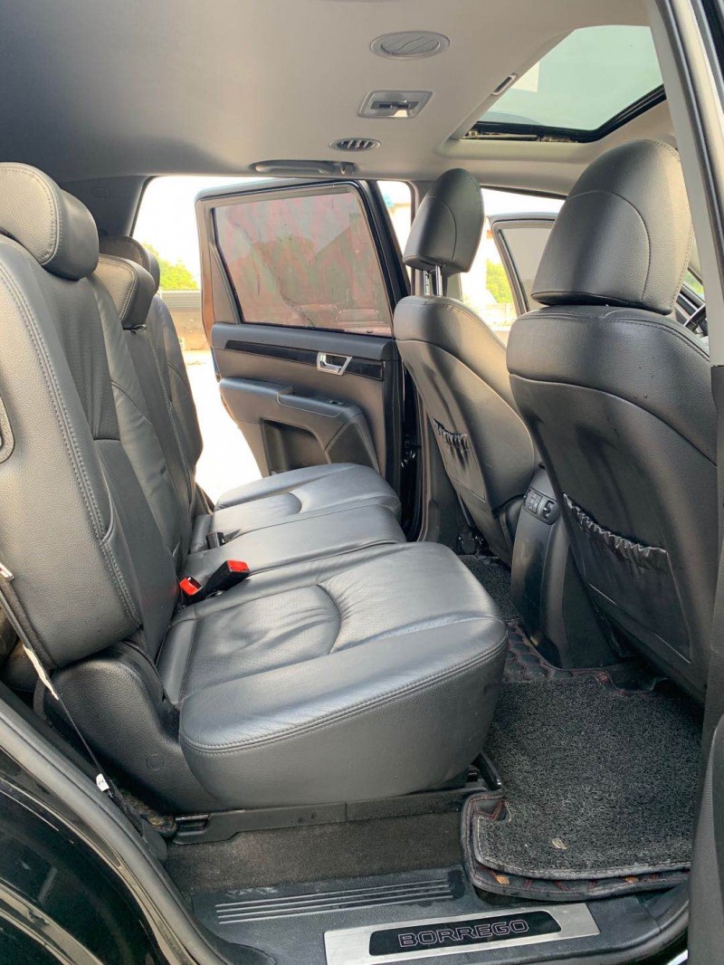 北京16年起亚霸锐1