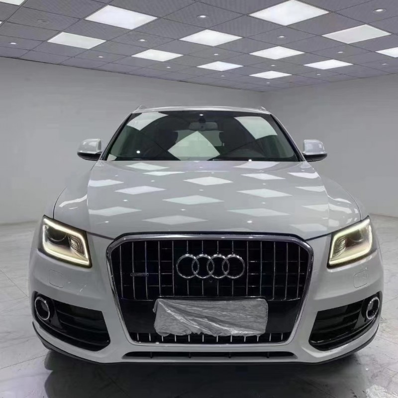 成都15年奥迪Q56