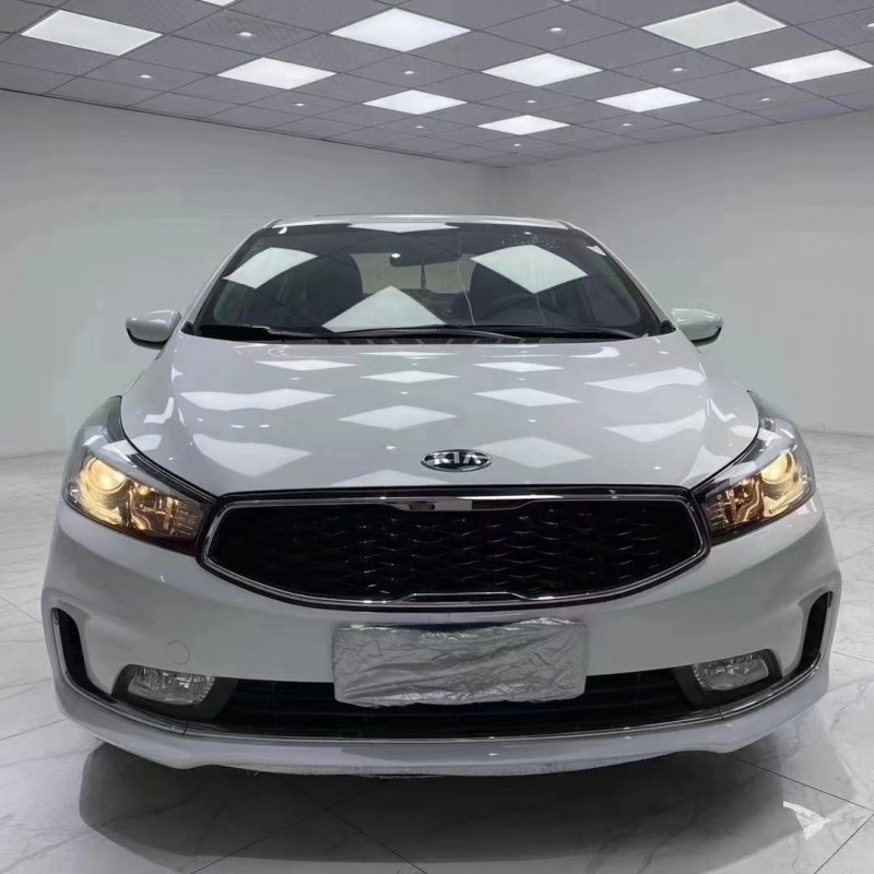 成都17年起亚K38