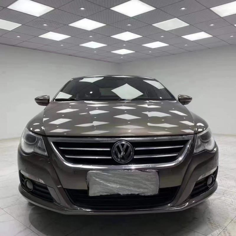 成都10年大众CC1