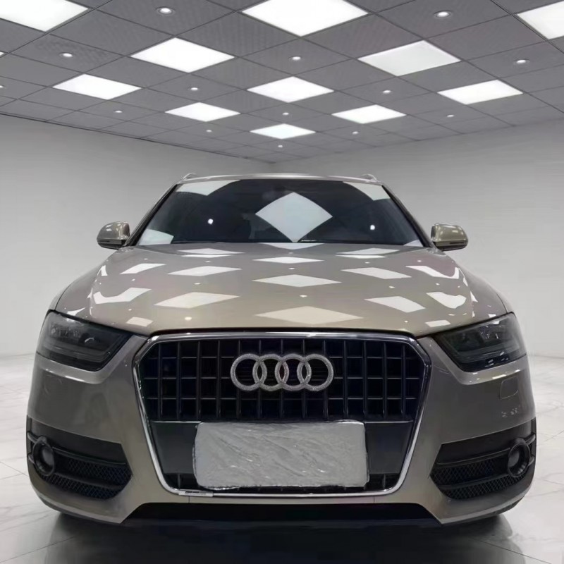 成都16年奥迪Q31