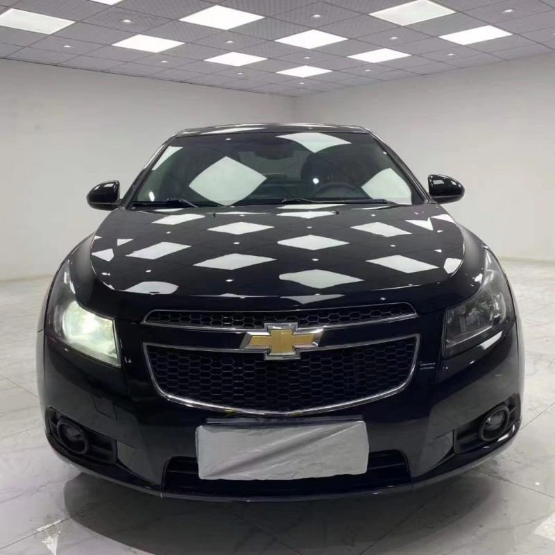 成都15年雪佛兰科鲁兹1