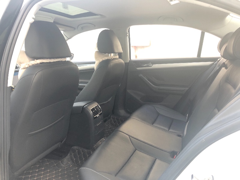 深圳17年大众速腾5