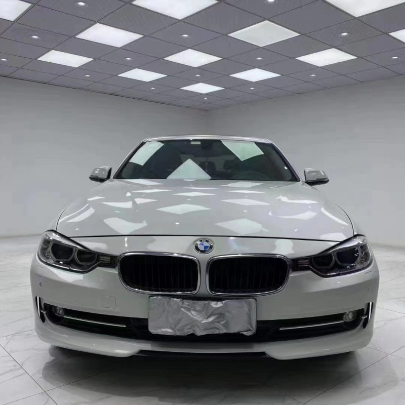 成都15年宝马3系1