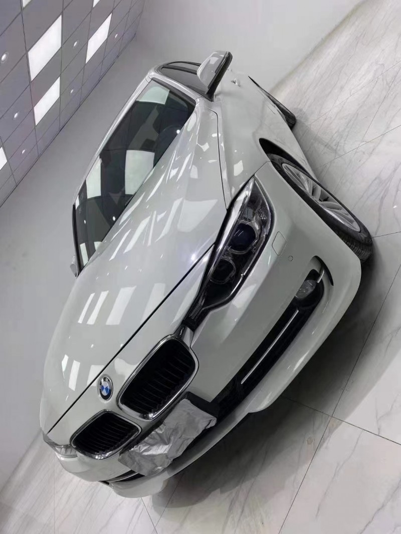 成都15年宝马3系2