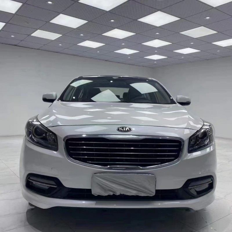 成都16年起亚K41