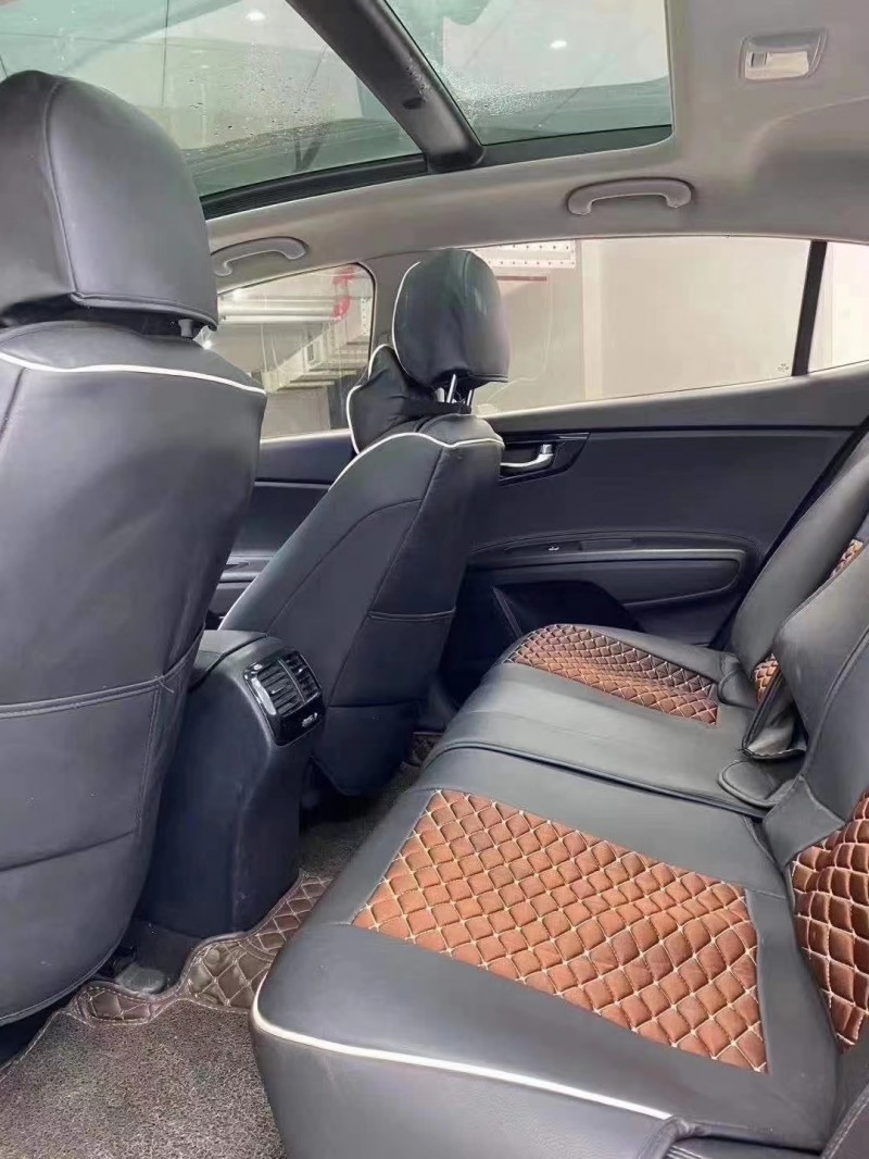 成都16年起亚K42