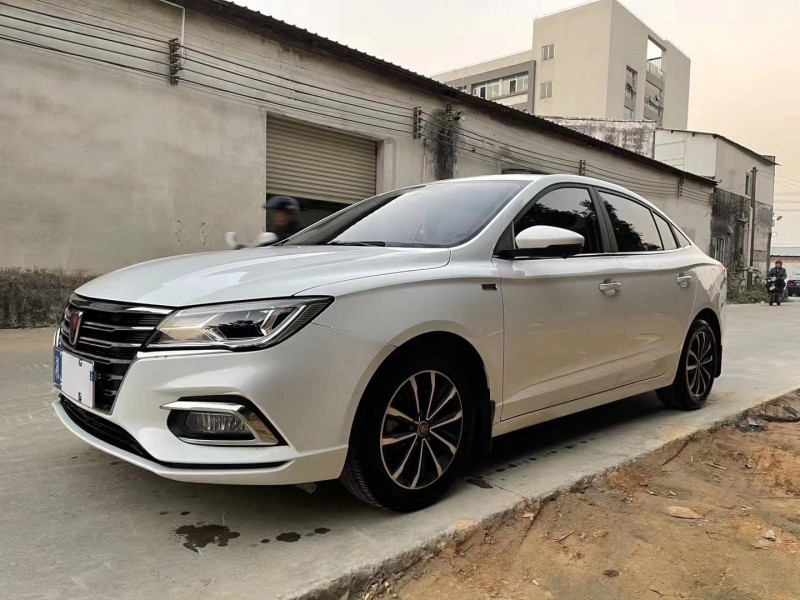 廣州20年榮威Ei52