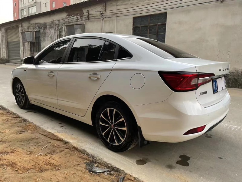 廣州20年榮威Ei57