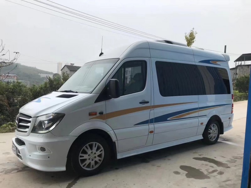 北京15年奔驰斯宾特3