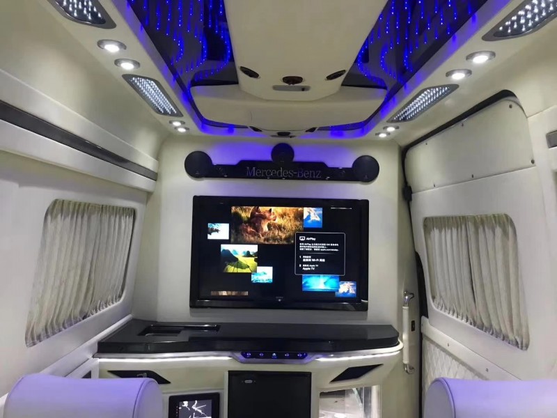 北京15年奔驰斯宾特7