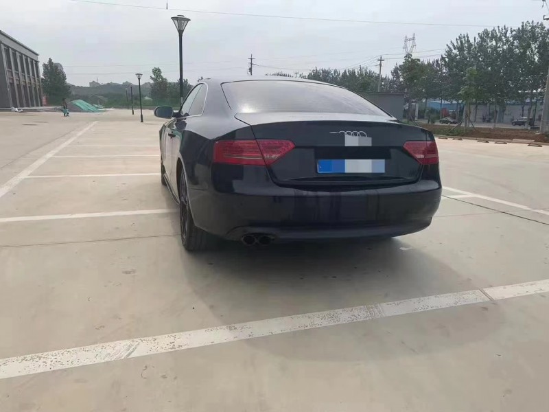 溫州11年奧迪A58