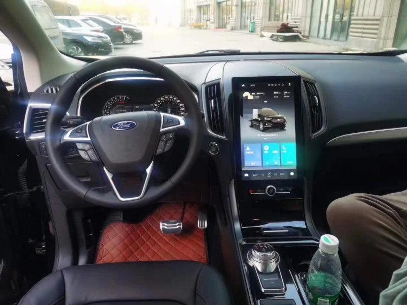 济南20年福特锐界7