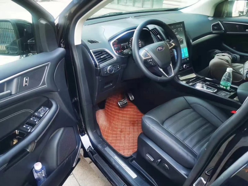 济南20年福特锐界6