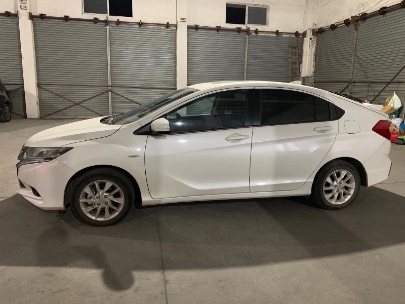 中山18年本田竞瑞3