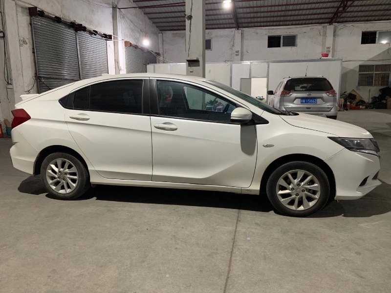 中山18年本田竞瑞2