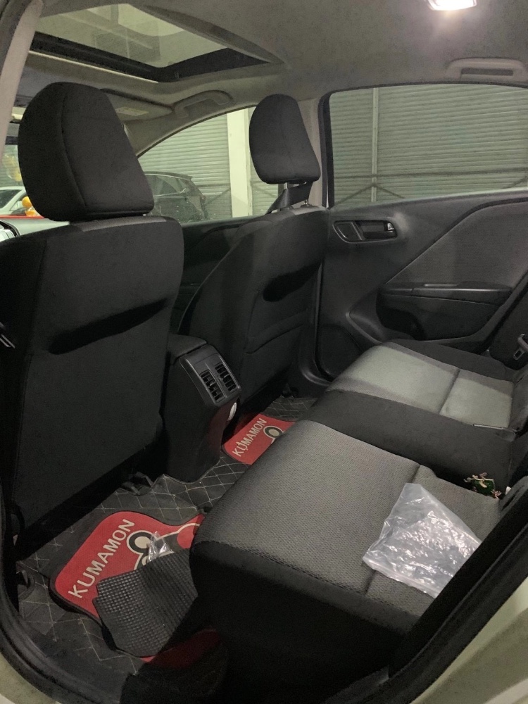 中山18年本田竞瑞6