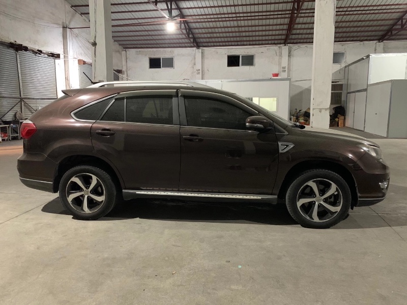 中山15年比亚迪比亚迪S73