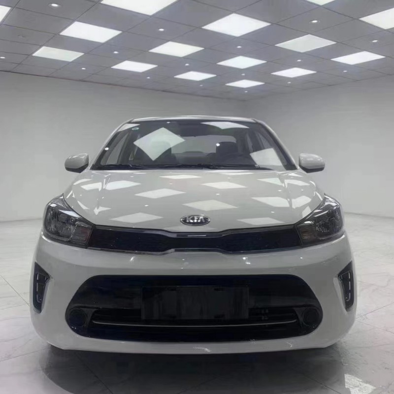 成都20年起亚焕驰1