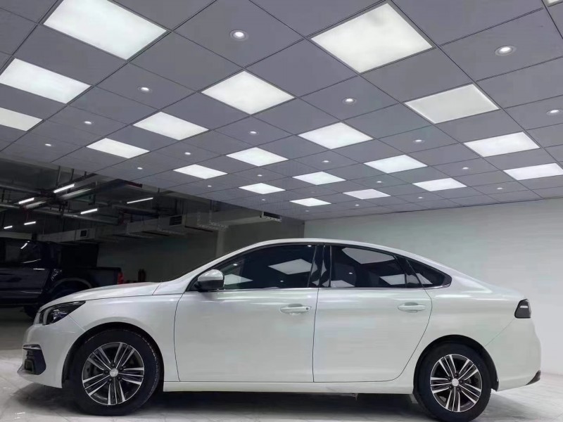 成都18年标致3083