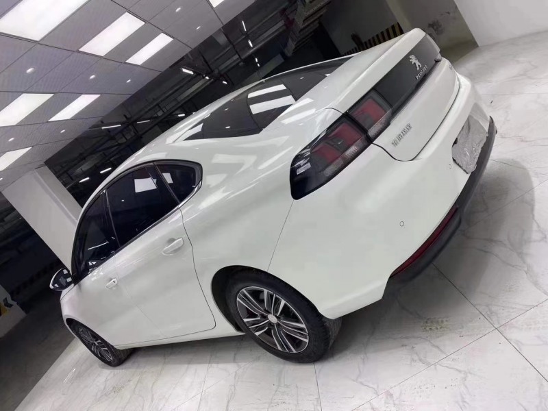 成都18年标致3086