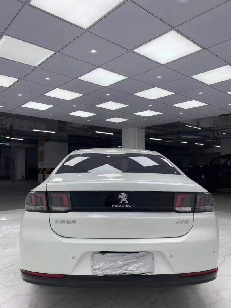 成都18年标致3085