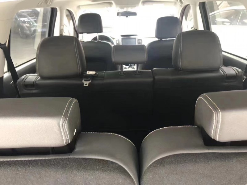 成都17年SWM斯威汽车X77