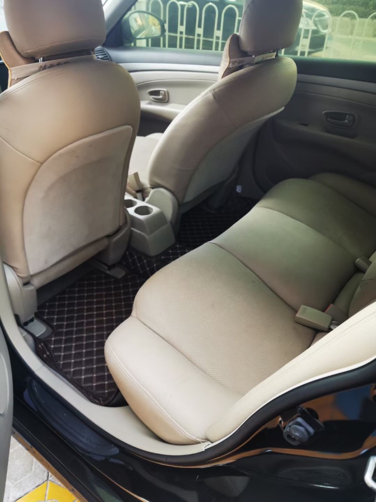 广州18年日产轩逸3