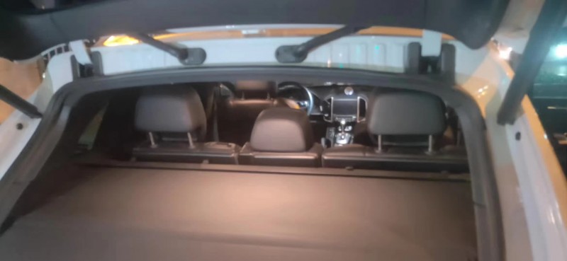 武汉17年保时捷卡宴5